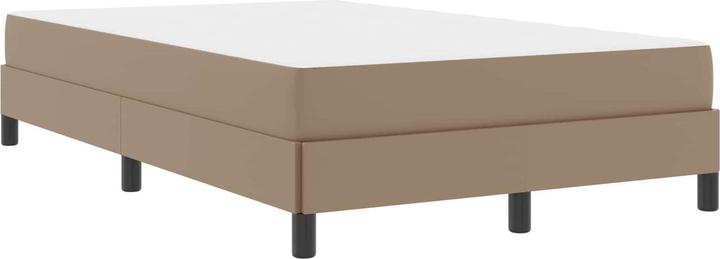 Actual product image vidaXL Comfort bed (120 x 200 cm)