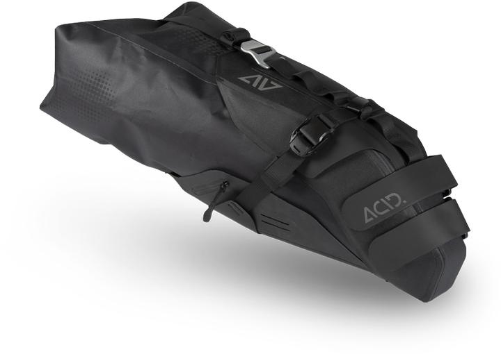 Produktbild ACID Pack Pro (15 l, Satteltasche)