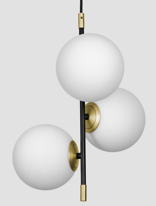 Produktbild Nova Luce Git (G9)