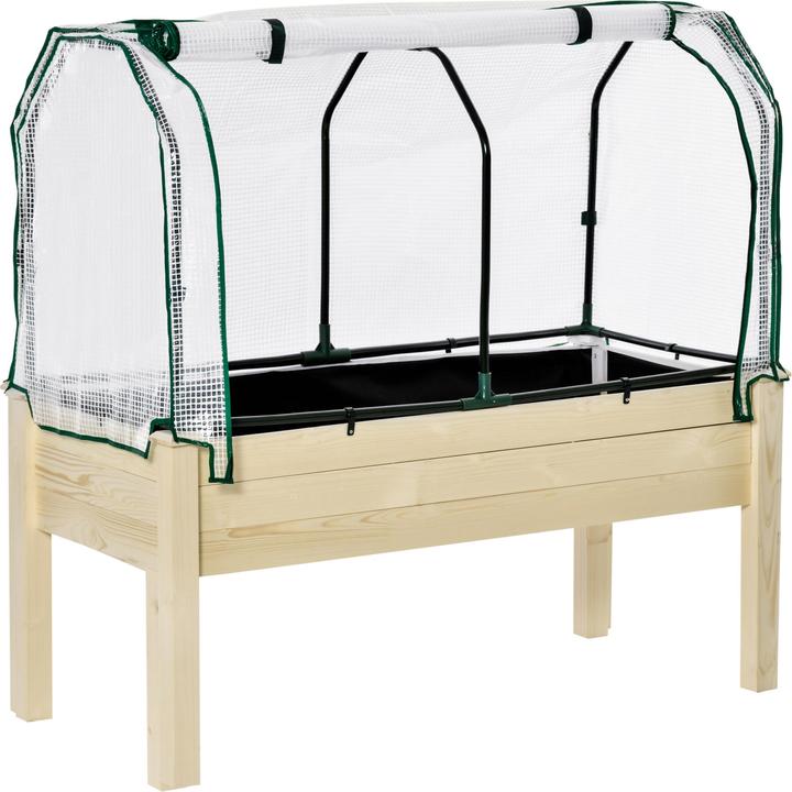 Produktbild Outsunny Hochbeet