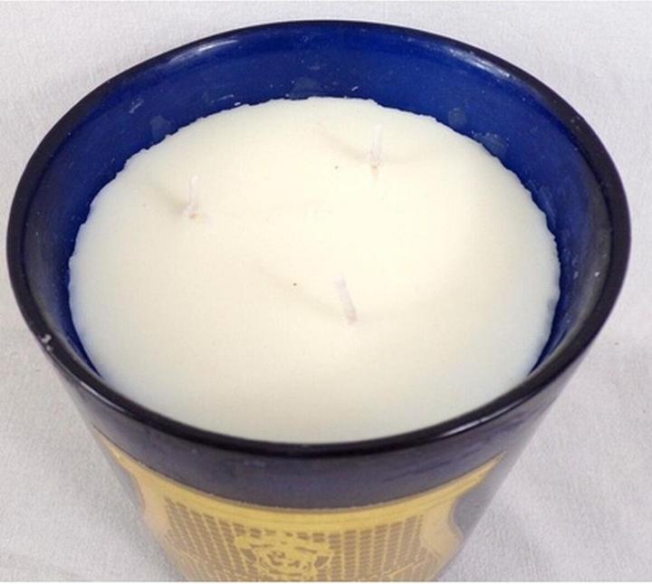 Produktbild Les Belles Matières Bougie Les Belles Matieres Madurai Trvdon 1643 Deo Regique Laborant