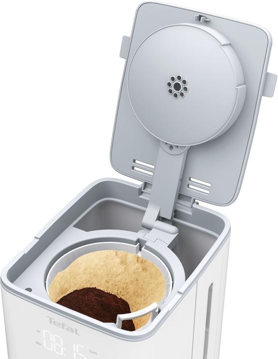 Immagine prodotto Tefal CM6931 Falce bianca