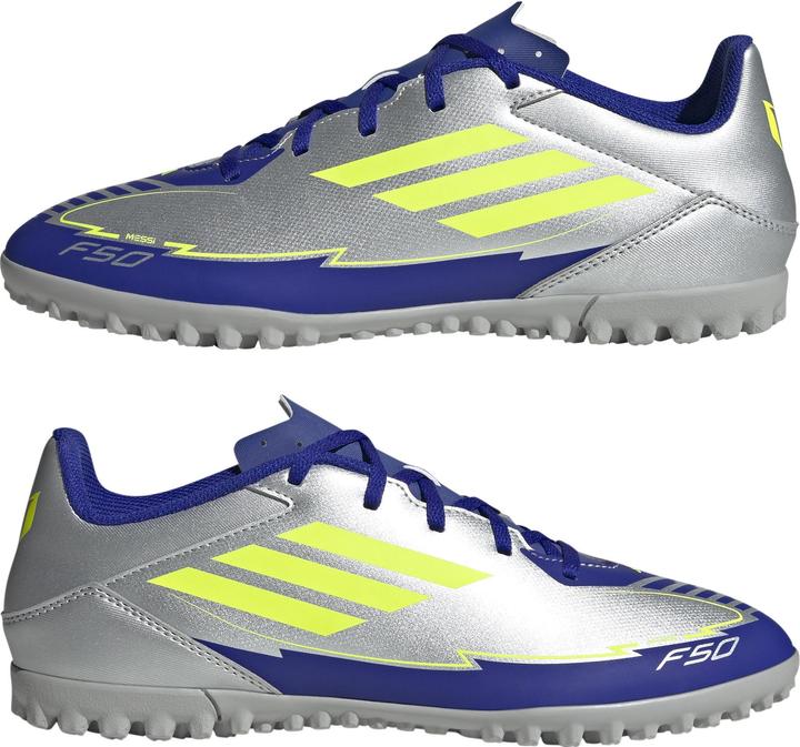 Immagine prodotto adidas F50 Club Messi TF (42 2/3)