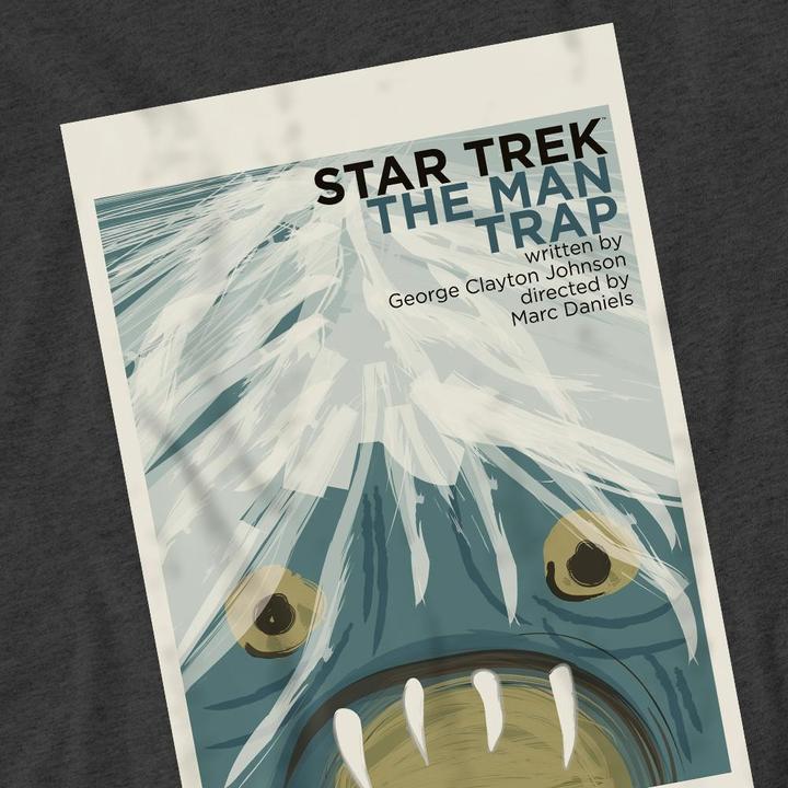 Produktbild The Original Series Episode 1 TShirt (S)