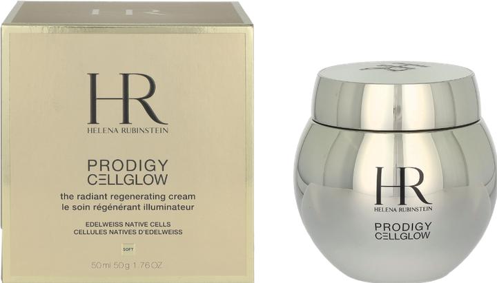 Produktbild Helena Rubinstein Prodigy cellglow Cream (50 ml, 24h Creme)