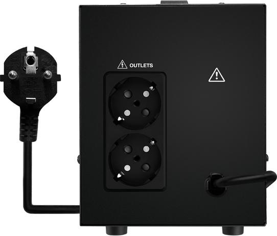 Actual product image Tecnoware FSTELPRE2000M (2 VA, 1600 W)