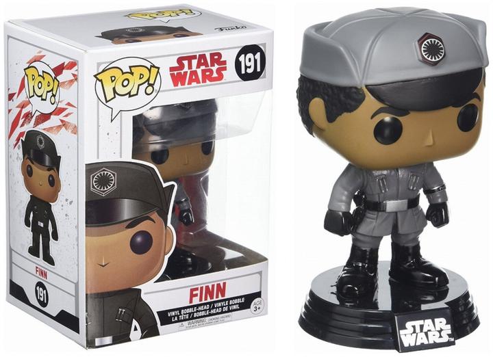Produktbild Funko Finn