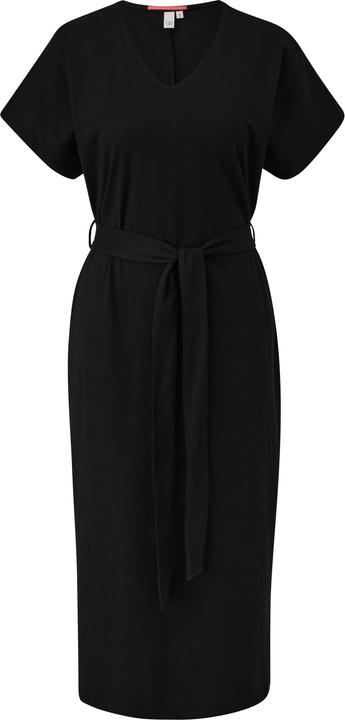 Image du produit s.Oliver Kleid Kurzarm-Kleid aus Jersey (M)