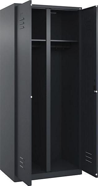 Anthracite grey RAL 7016