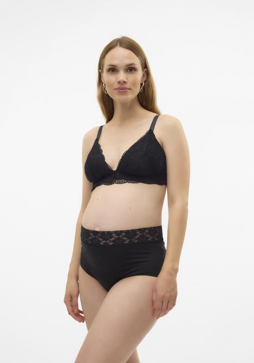 Produktbild Mamalicious MLZENINA 2-in-1-BH (Einzelpack, XS)