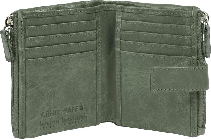 Produktbild Bruno Banani Geldbörse