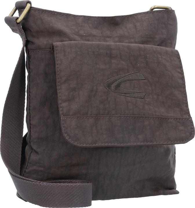 Immagine prodotto Camel Active Borsa a tracolla Journey 19 cm