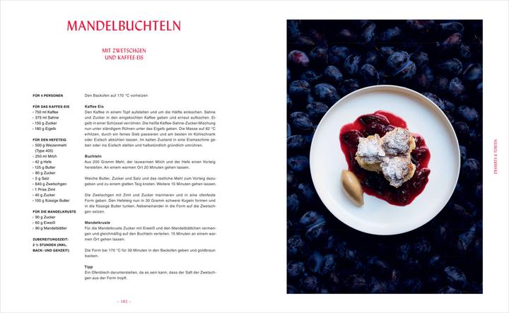 Immagine prodotto Fuchsteufelswild - Das Wildkochbuch (Tedesco, Viktoria Fox, 2020)