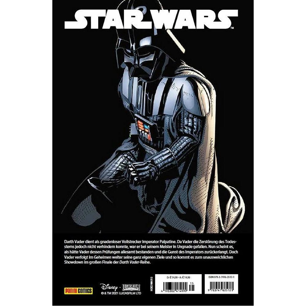 Thumbnail - Star Wars Marvel Comics-Kollektion, Belletristik von Mike Norton, Salvador Larroca, Max Fiumara, Chris Eliopoulos, Kiero...