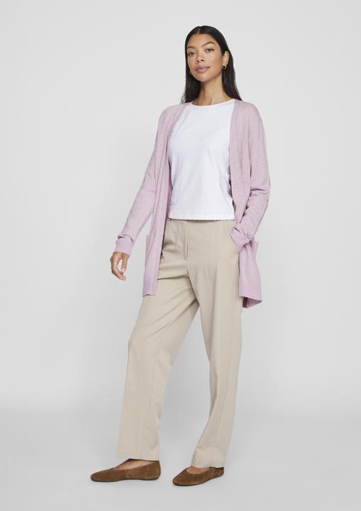 Produktbild Vila Basic Strickjacke (XXL)