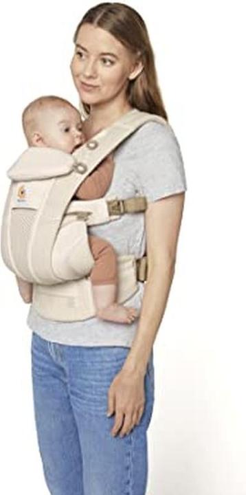 Produktbild Ergobaby Omni Breeze