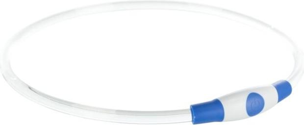 Produktbild Trixie Flash Leuchtring USB (L, XL, Hund, Hundesport)