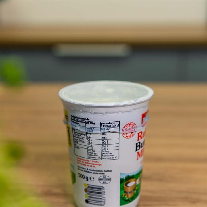 Actual product image Kochblume Stretchii cling lid