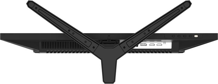 Produktbild LC-Power LC Power Gaming-Monitor LC-M27F IPS-Display 68,58 cm (27"") (1920 x 1080 Pixel, 27")