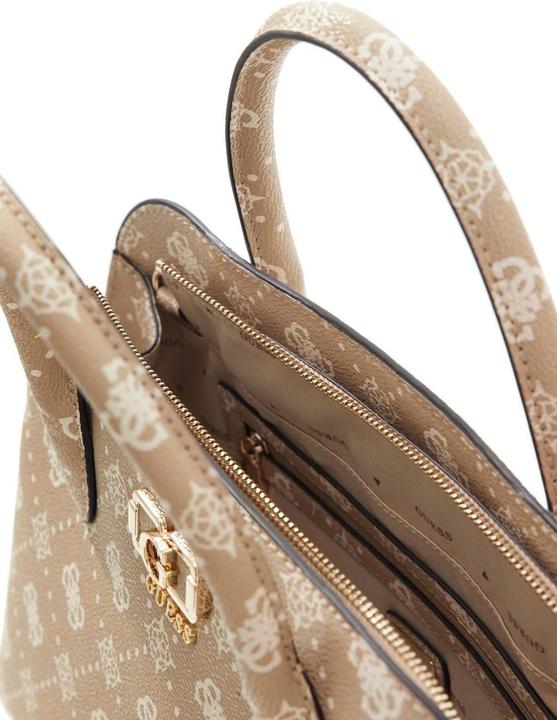 Productafbeelding Guess Emelie Logo Two Comp Satchel