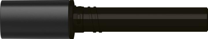 Produktbild Molotow Sketcher Patrone round (Schwarz, 1 x)