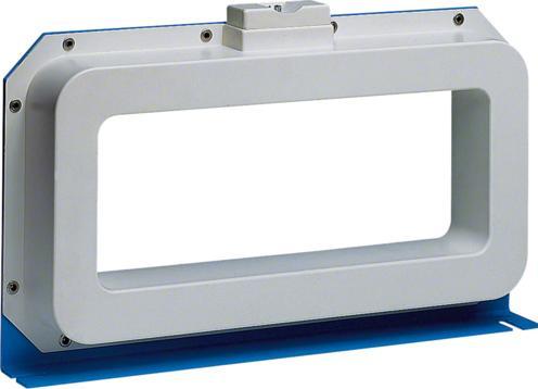 Immagine prodotto Hager HAG HR831 Trasduttore rettangolare 115x305mm f.Fi-Relay