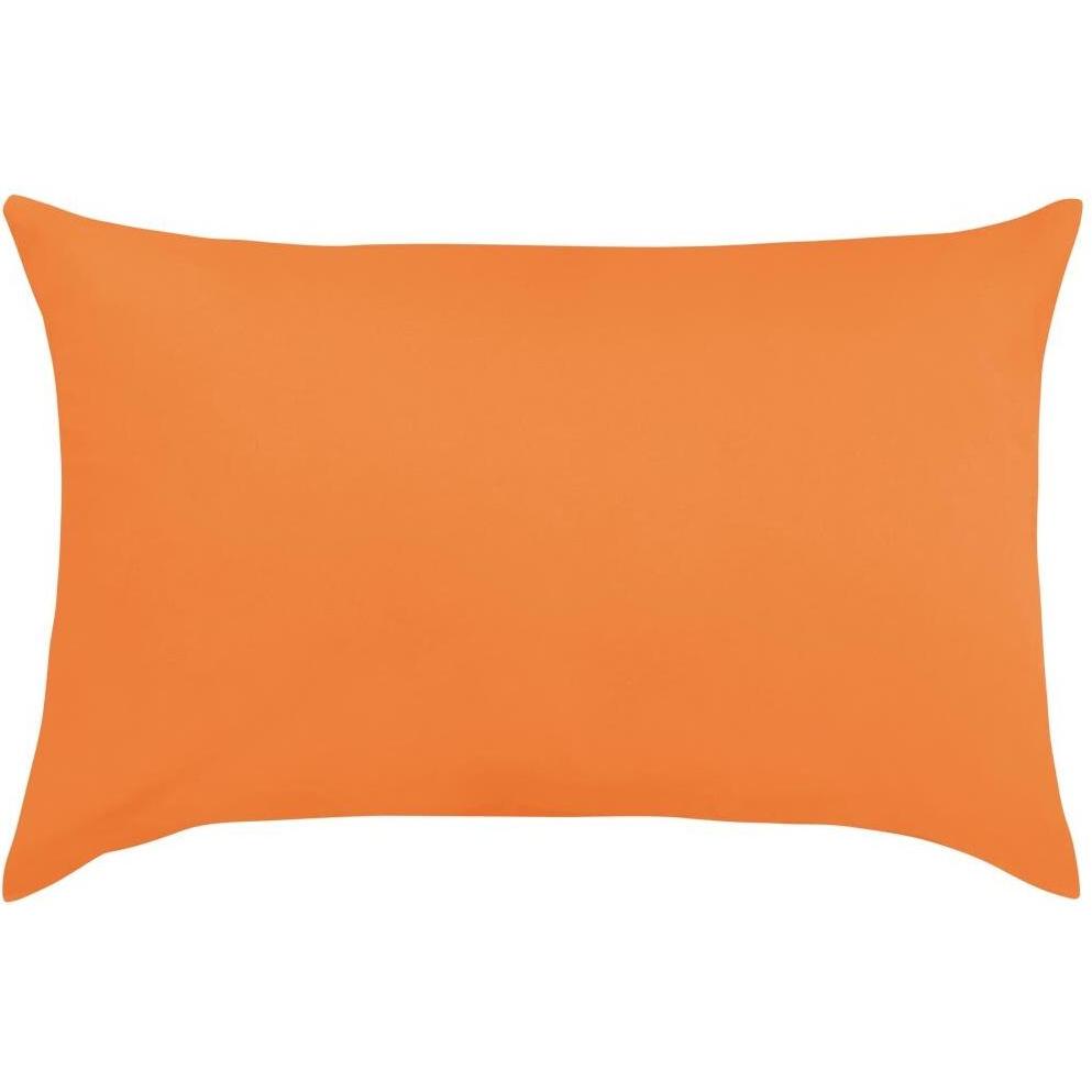 Traumschlaf, Bettwäsche, Basic Single Jersey Kissenbezug (Kopfkissenbezug, 40 x 60 cm)