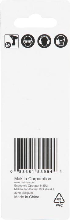 Actual product image Makita Screw guide sleeve 80 mm (80 mm)