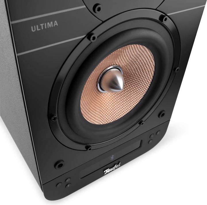Produktbild Teufel Ultima 25 Aktiv (1 Paar, 100 W)