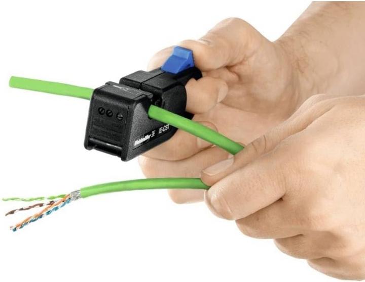 Actual product image Weidmüller Cable stripper Suitable for (26 mm)