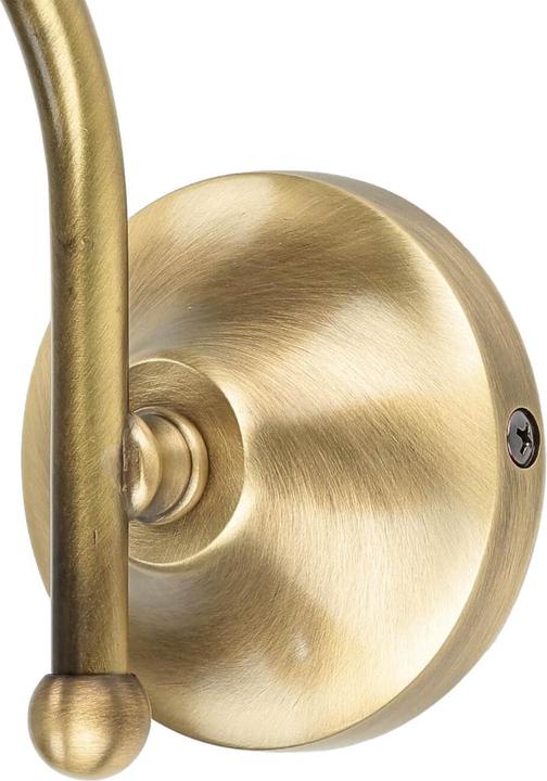 Immagine prodotto Licht-Erlebnisse Applique Vetro 140 (E14)