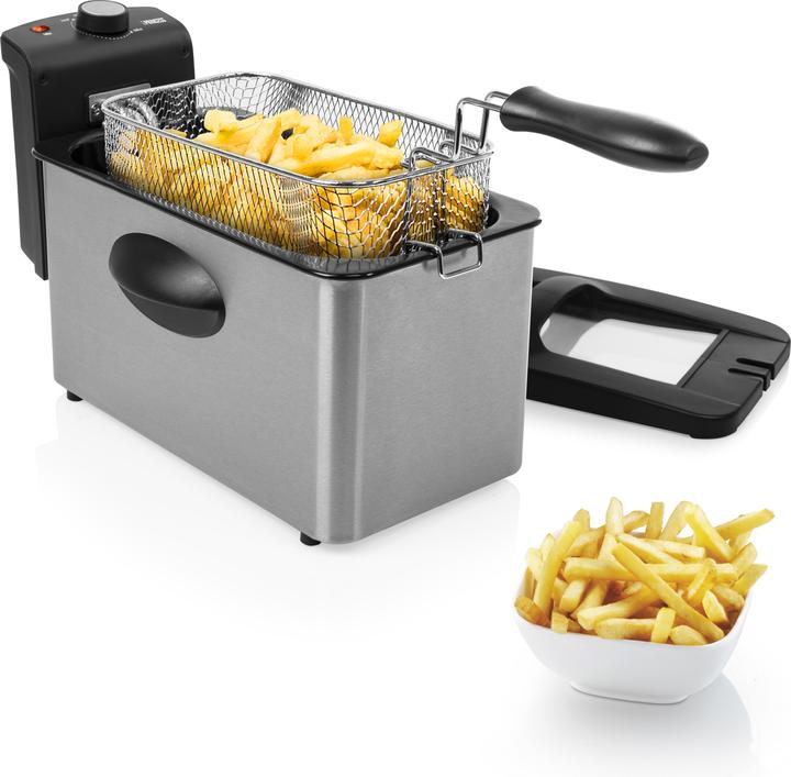 Actual product image Princess 182604 Deep fryer (EU plug)