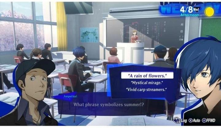 Image du produit Atlus Persona 3 Reload (Xbox Series X, FR)