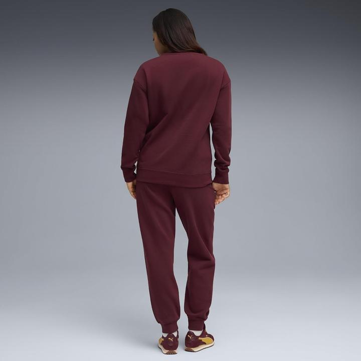 Actual product image Puma Sweat Suit Relaxed FL cl (XS)