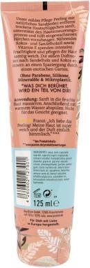 Produktbild Jean & Len Coconut Sandalwood, Body Peeling, 125 ml (125 ml)
