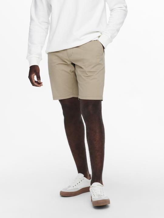 Produktbild Only & Sons Klassisch Chinoshorts (M)
