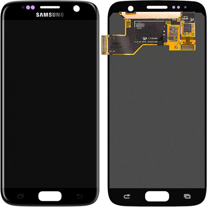 Produktbild Samsung LCD-Display Galaxy S7 (Display, Galaxy S7)