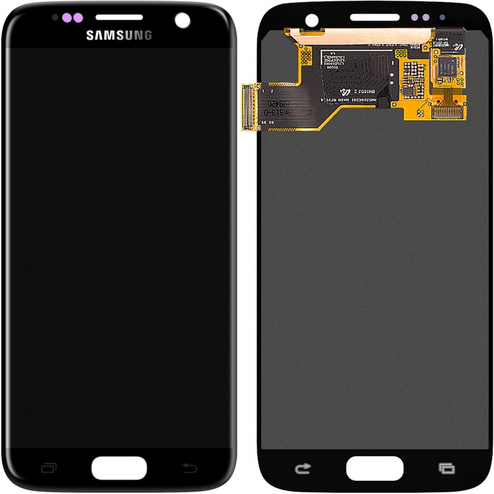 Actual product image Samsung LCD display Galaxy S7 (Display, Galaxy S7)