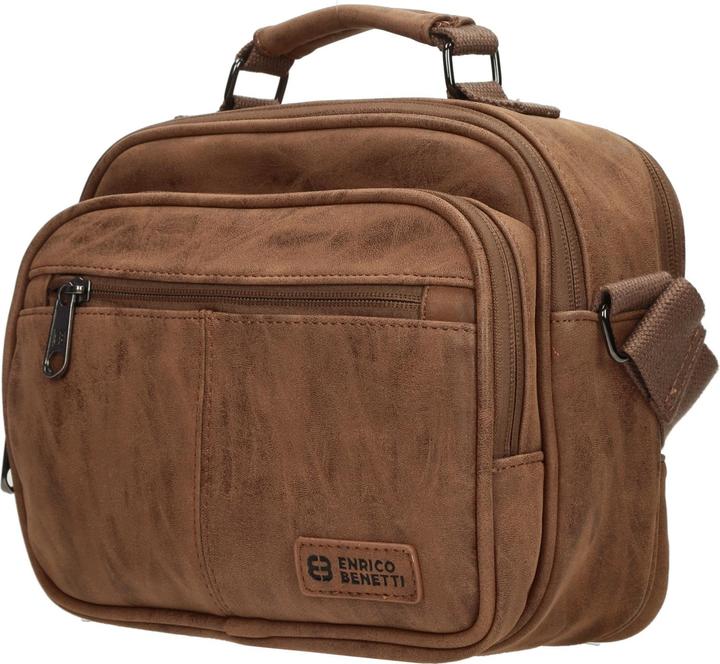 Actual product image HTI-Living Fliegertasche PU Reportertasche