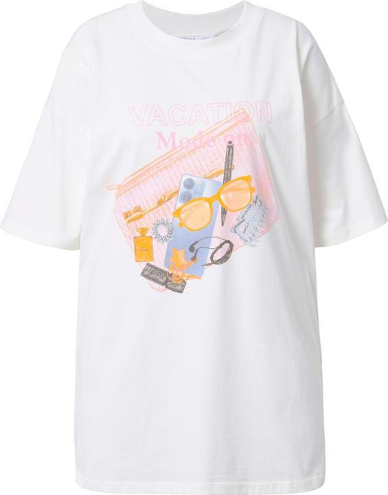 Actual product image Studio Untold T-Shirt, Oversize Shape, Halbarm (42, 44)