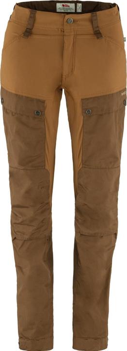 Produktbild Fjällräven Keb Trousers Curved W regular (40)