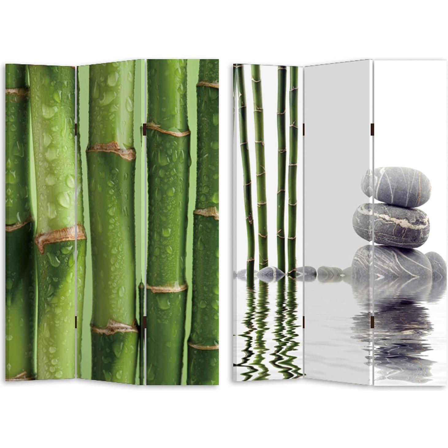 HTI-Line, Paravent + Raumteiler, Paravent