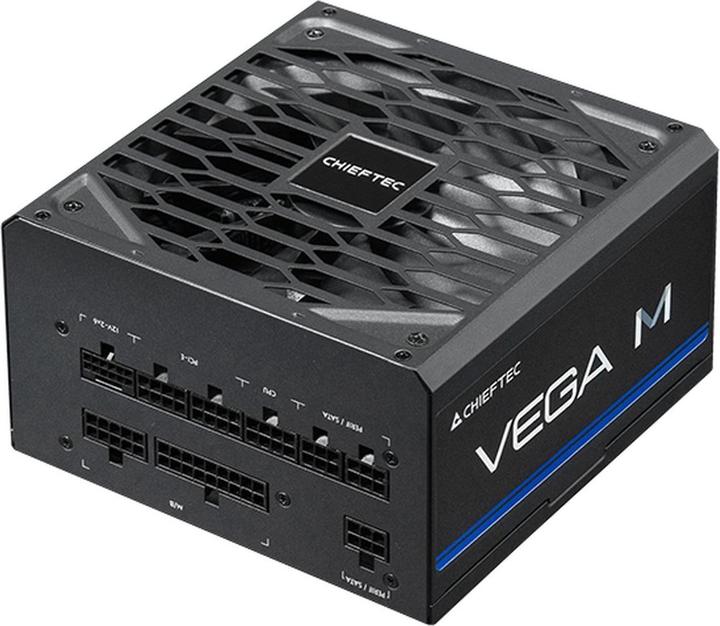 Immagine prodotto Chieftec 750W Vega M Series PPG-750-C 80+ Gold (750 W)