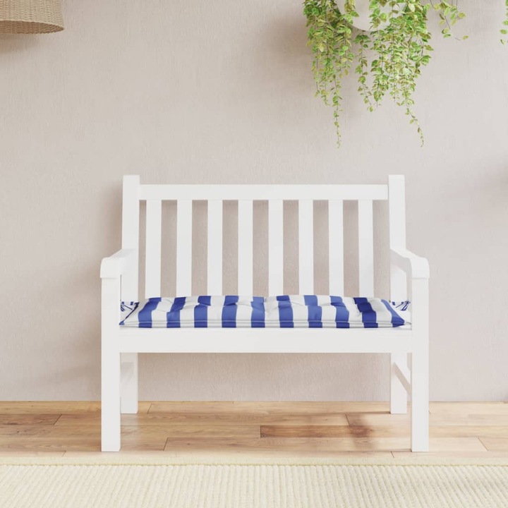 Actual product image VidaXL Paride (100 x 50 x 7 cm)