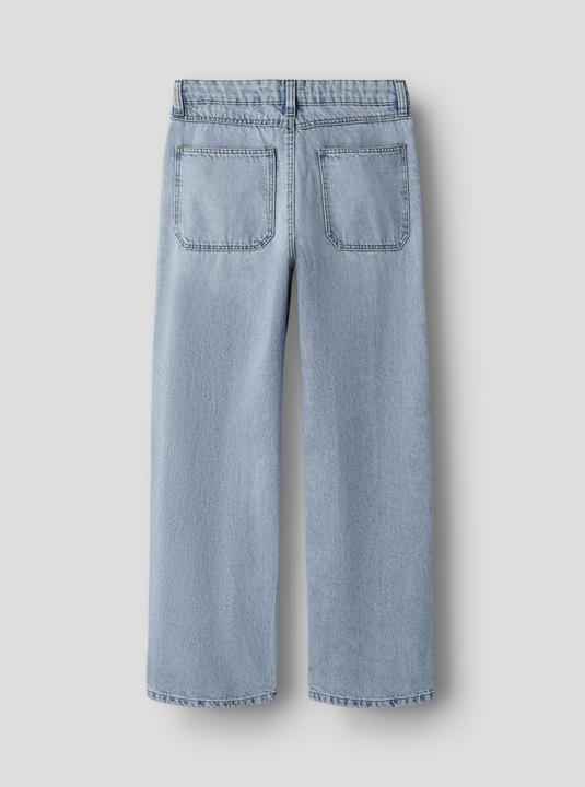 Immagine prodotto Name it Straight Fit Jeans (128)