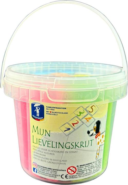 Produktbild Feuchtmann Meine Lieblingskreide (20x)