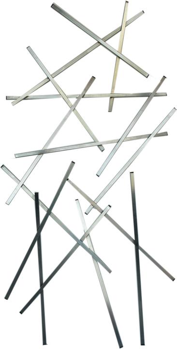 Produktbild Spinder Design Matches Wandgarderobe