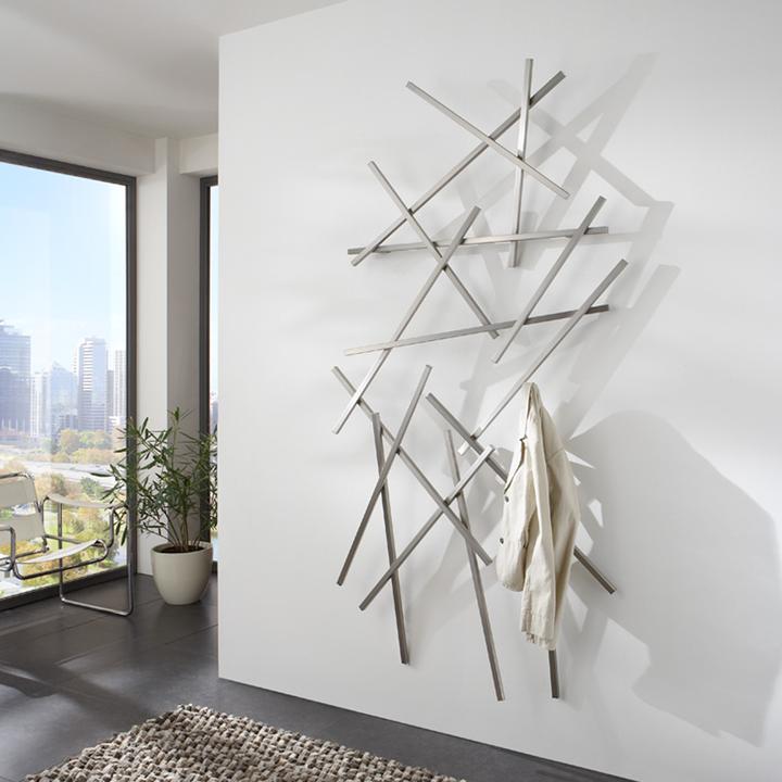 Produktbild Spinder Design Matches Wandgarderobe