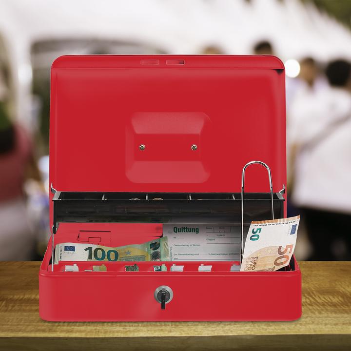 Productafbeelding Relaxdays Kassa