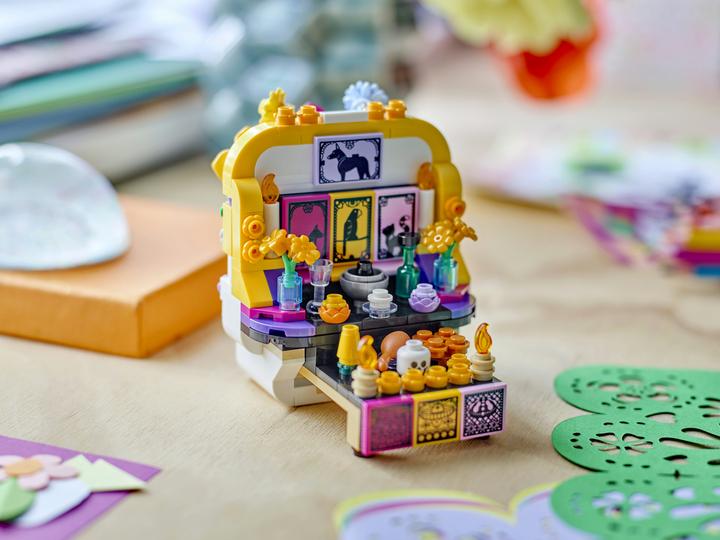 Immagine prodotto LEGO Opferaltar